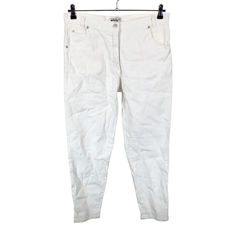 Unisex Rukka - Breeches, size 38 - Black ()
