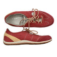 Unisex Geox - Casual sneakers, size 37 - Pink ()