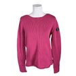 Unisex Sebago - Sweater, size 38 - Pink ()