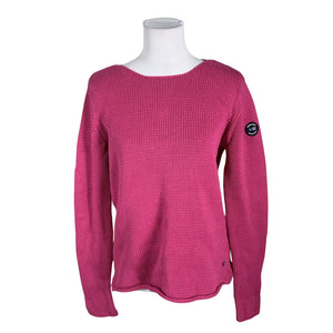 Unisex Sebago - Sweater, size 38 - Pink (1)