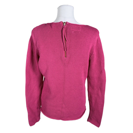 Unisex Sebago - Sweater, size 38 - Pink (2)