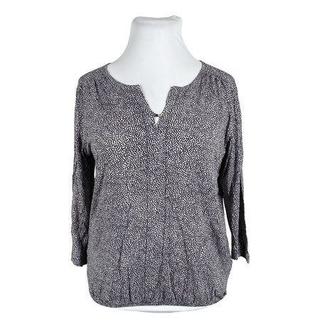 Unisex Marc O'Polo - Tricot shirt, size 42 - Gray ()