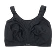 Unisex Champion - Sports top, size 42 - Black ()