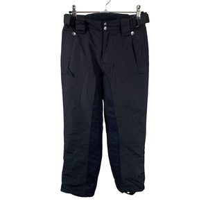 Unisex Horze - Winter pants, size 146 - 152 - Black (1)
