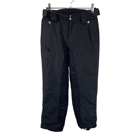Unisex Horze - Winter pants, size 146 - 152 - Black ()