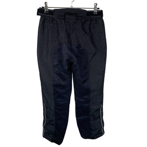 Unisex Horze - Winter pants, size 146 - 152 - Black (2)