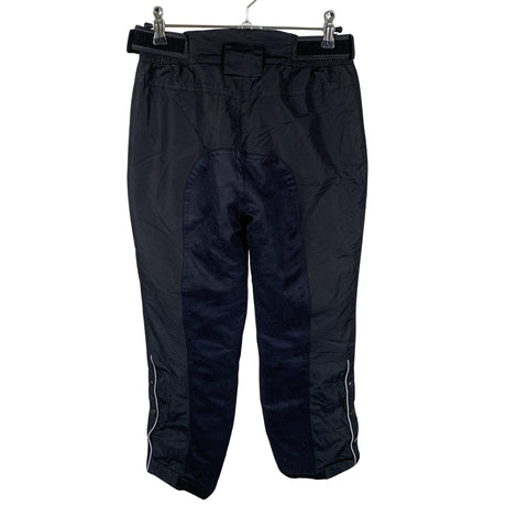 Unisex Horze - Winter pants, size 146 - 152 - Black (2)