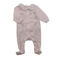 Unisex Tartine et chocolat - Romper, size 56 - 62 - Light pink ()