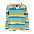 Unisex Villervalla - Tricot shirt, size 122 - 128 - Blue ()