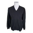 Unisex Benetton - Sweater, size 40 - Black ()