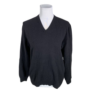 Unisex Benetton - Sweater, size 40 - Black (1)