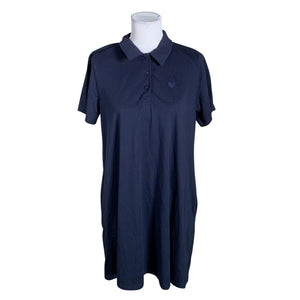 Unisex Fransa - Tricot tunic, size 40 - Blue (1)