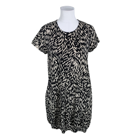 Unisex NOSH - Tricot dress, size 38 - Black ()