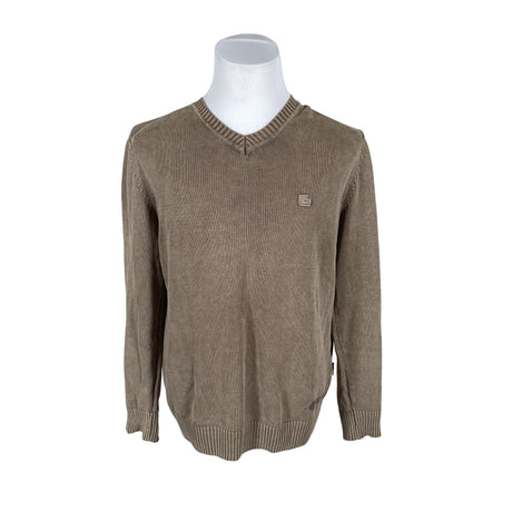 Unisex Camel Active - Sweater, size L - Brown ()