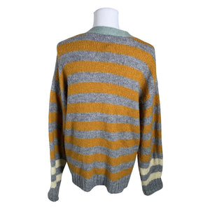 Unisex Esprit - Cardigan, size 40 - Green (2)