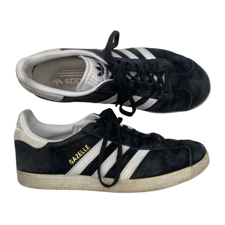 Unisex Adidas - Casual sneakers, size 39 - Black ()