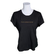 Unisex Philosophy Blues Original - T-shirt, size 40 - Black ()