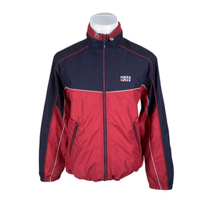 Unisex Rukka - Outdoor jacket, size S - Red (1)