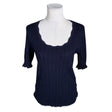 Unisex Holly & Whyte by Lindex - Sweater, size 40 - Blue ()