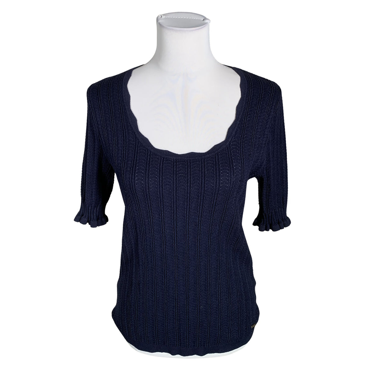 Unisex Holly & Whyte by Lindex - Sweater, size 40 - Blue (1)