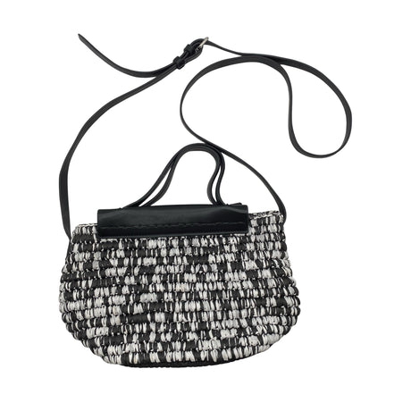 Unisex Esprit - Shoulder bag, size Midi - Black ()