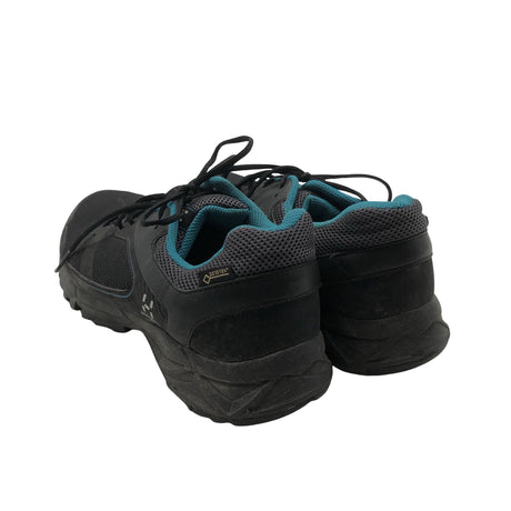 Unisex Haglöfs - Sneakers, size 40 - Black (2)