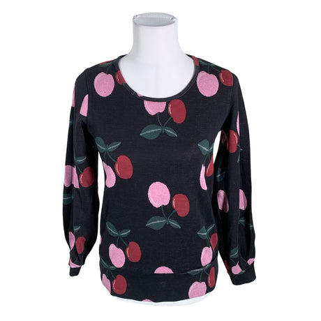 Unisex NOSH - Tricot shirt, size 34 - Black ()