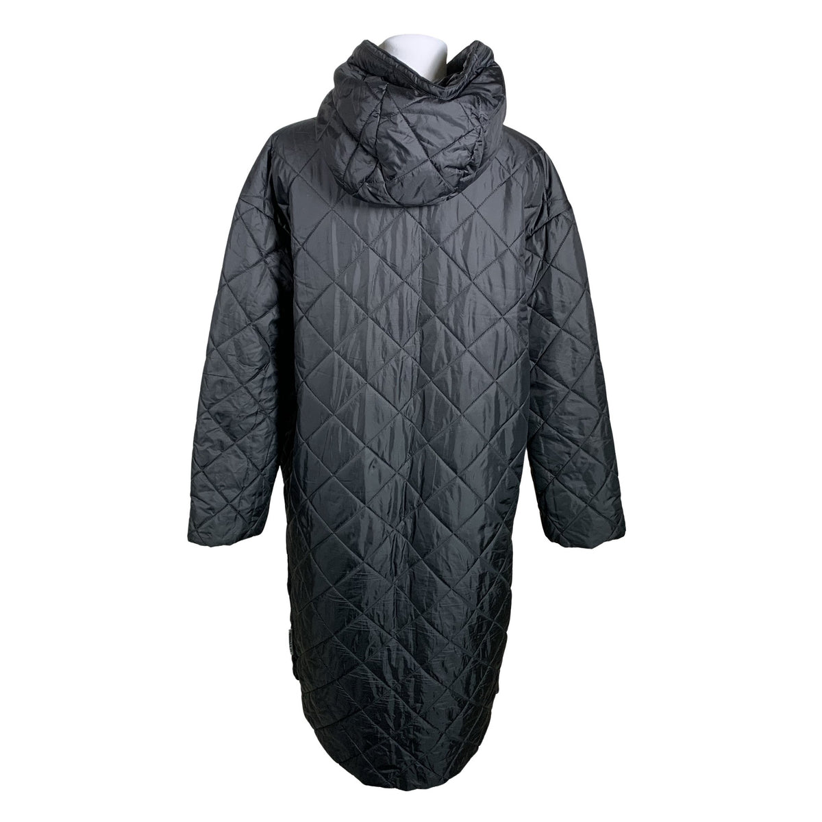 Unisex Marc O'Polo - Lightly padded jacket, size 34 - Black (2)