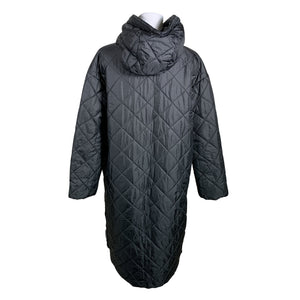 Unisex Marc O'Polo - Lightly padded jacket, size 34 - Black (2)