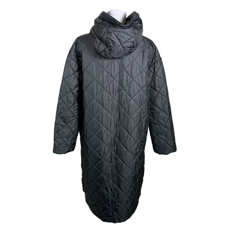 Unisex Marc O'Polo - Lightly padded jacket, size 34 - Black (2)