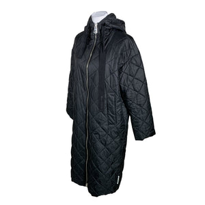 Unisex Marc O'Polo - Lightly padded jacket, size 34 - Black (3)