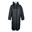 Unisex Marc O'Polo - Lightly padded jacket, size 34 - Black ()