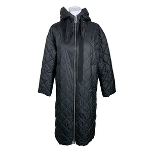 Unisex Marc O'Polo - Lightly padded jacket, size 34 - Black (1)