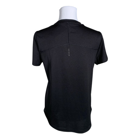 Unisex Puma - Sports shirt, short sleeve, size 40 - Black (2)