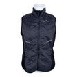 Unisex Ronhill - Sports vest, size 42 - Black ()