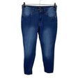 Unisex Zizzi - Jeans, size 42 - Blue ()