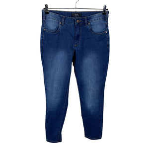 Unisex Zizzi - Jeans, size 42 - Blue (1)