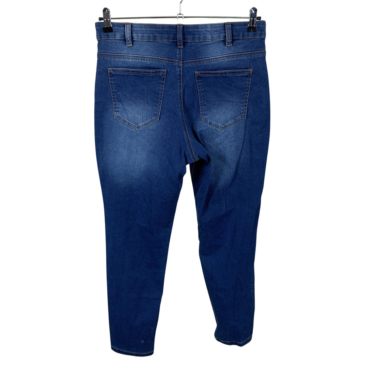 Unisex Zizzi - Jeans, size 42 - Blue (2)