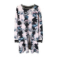 Unisex Molo Kids - Tricot dress, size 146 - 152 - Light pink ()