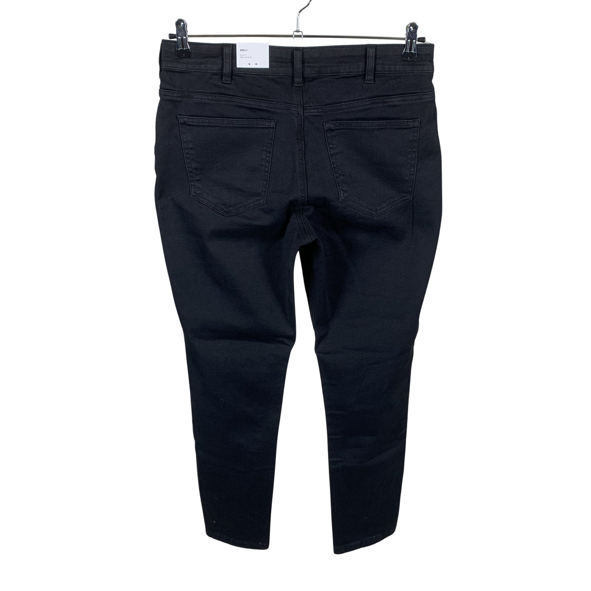 Unisex Zizzi - Jeans, size 40 - Black (2)