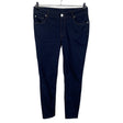 Unisex Your Face - Jeans, size 42 - Blue ()