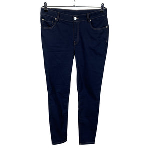 Unisex Your Face - Jeans, size 42 - Blue (1)