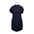 Unisex Rukka - Sports dress, size 42 - Black ()