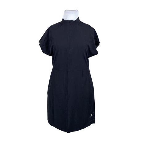 Unisex Rukka - Sports dress, size 42 - Black ()