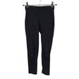 Unisex Lindex - Tricot pants, size 122 - 128 - Black ()
