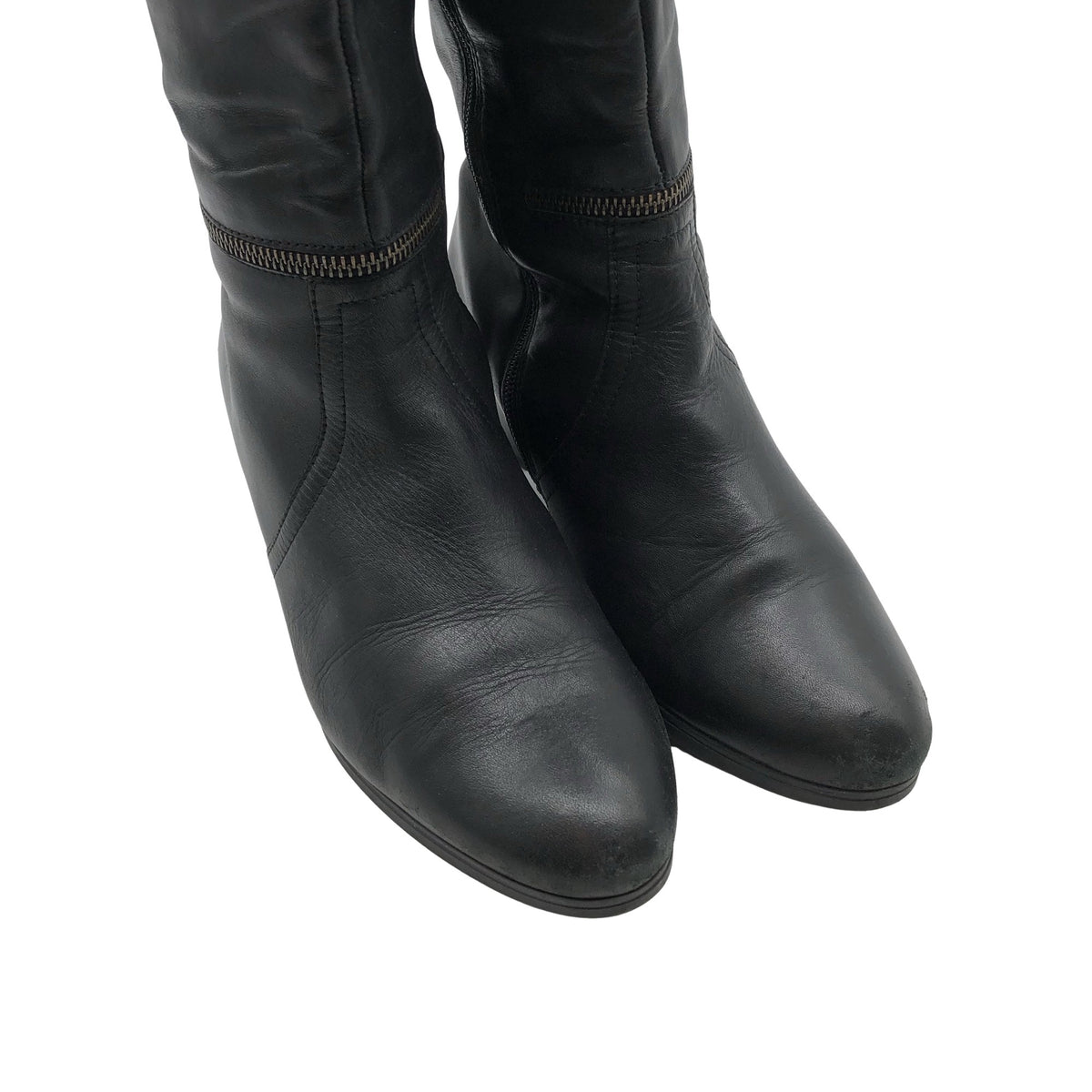 Unisex Gabor - Boots, size 39 - Black (2)
