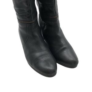 Unisex Gabor - Boots, size 39 - Black (2)