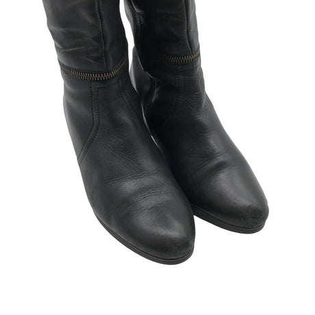 Unisex Gabor - Boots, size 39 - Black (2)
