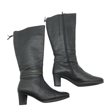 Unisex Gabor - Boots, size 39 - Black ()