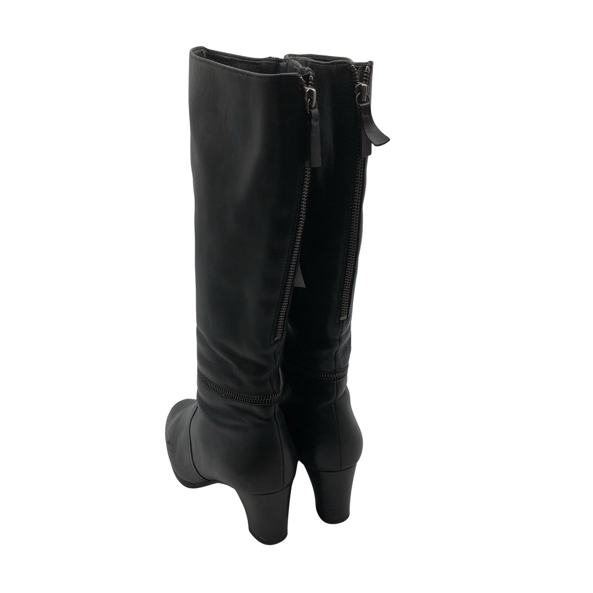 Unisex Gabor - Boots, size 39 - Black (3)